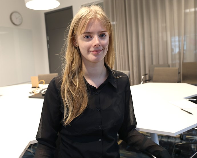 Tuva Svensson