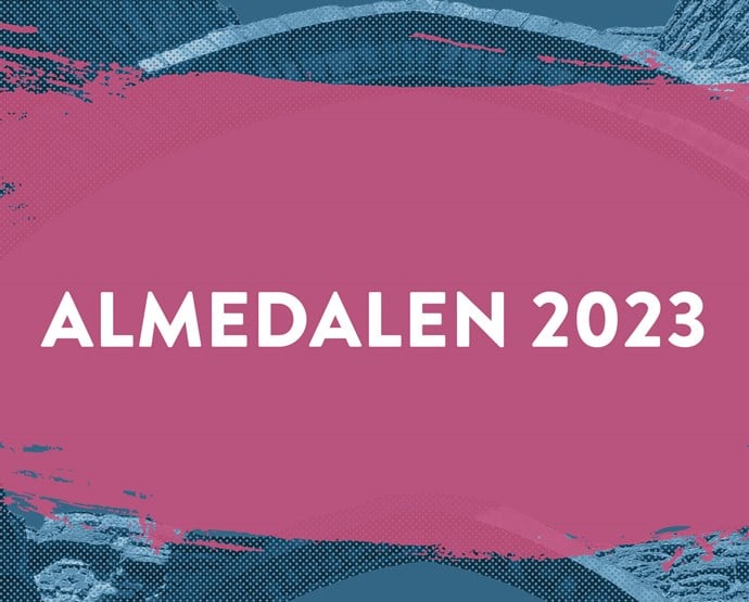 Tr&#228;ffa oss i Almedalen