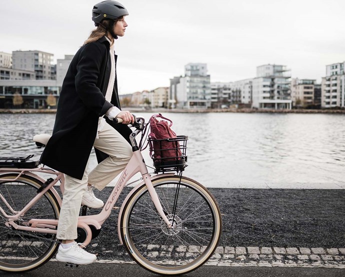 Medvind för Cycleurope: "Cykelns tid är nu"