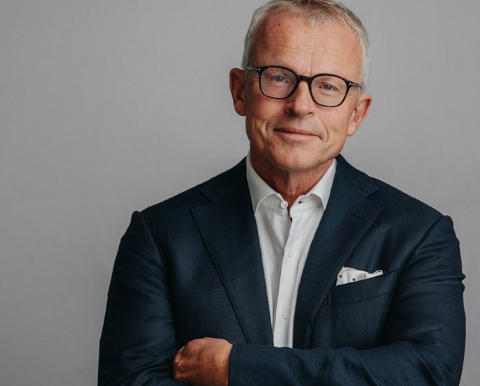 ”Göteborg kan bli ledande inom medtech i Norden”