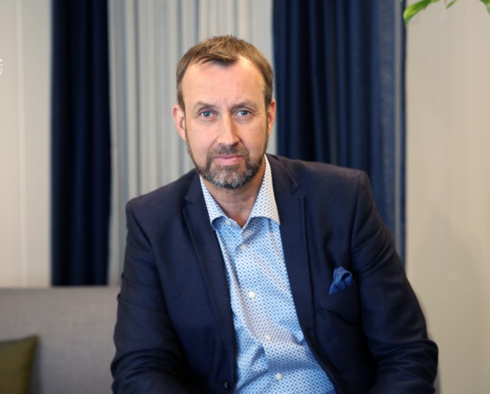 &#197;ret n&#228;r det osannolika blev sannolikt