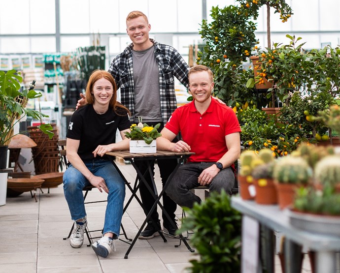 De antar klimatlöften för en hållbar framtid