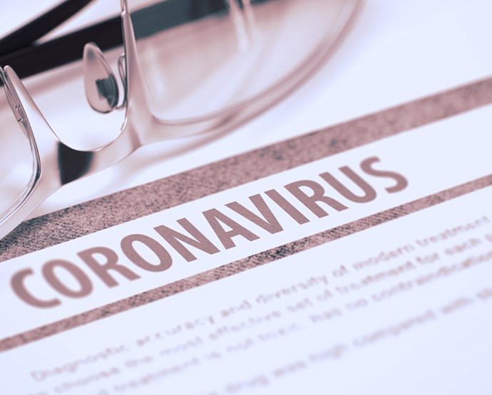 Coronaviruset – Vad behöver företagen tänka på?