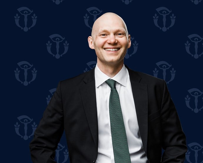 Hur finansieras vallöftena? Möt finansmarknadsministern