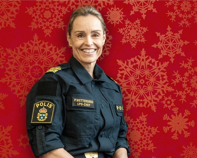 S&#229; blir ledare trygga i en komplex omv&#228;rld i Bor&#229;s 10 december 2025