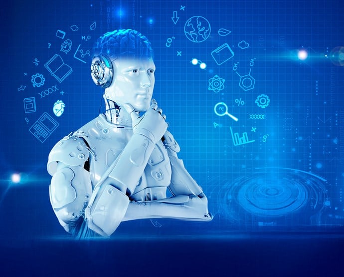 AI – affärsnytta eller juridisk risk?