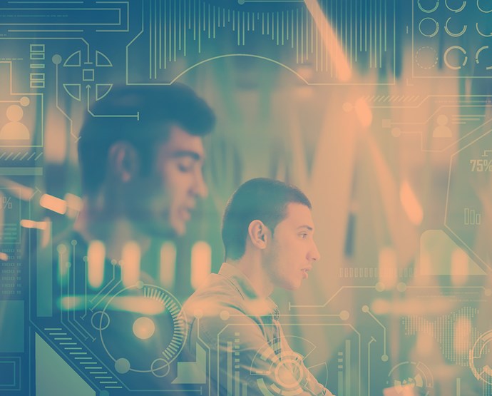 AI-kapplöpningen har börjat – är du med?