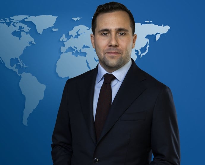 Bistånds- och utrikeshandelsministern om svensk konkurrenskraft