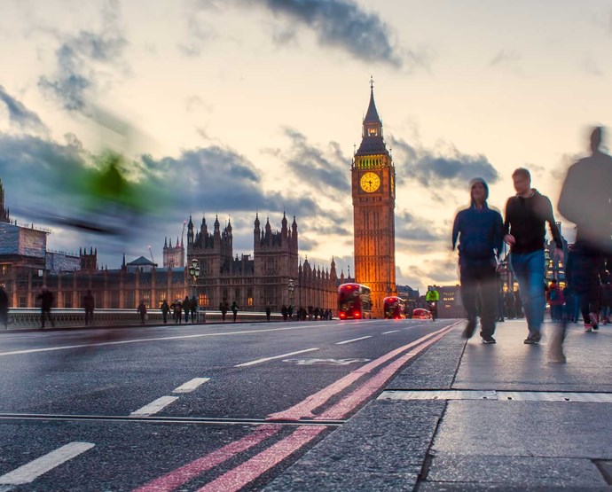 Guide: Så handlar du med Storbritannien efter Brexit