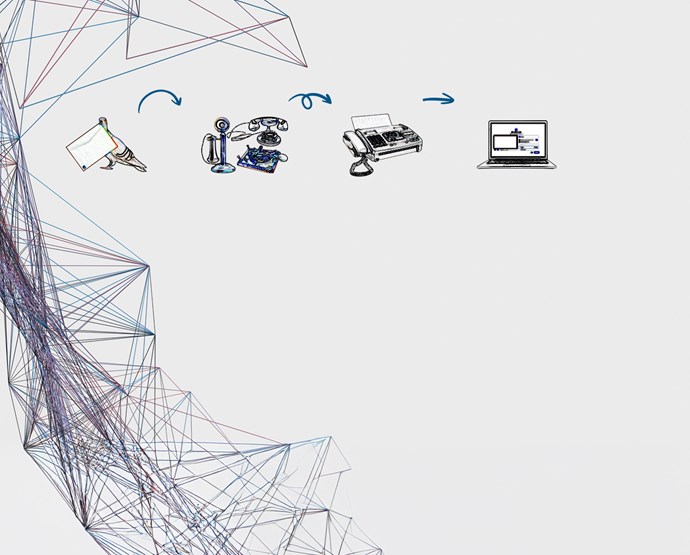 Kompetensförsörjning i en värld som förändras