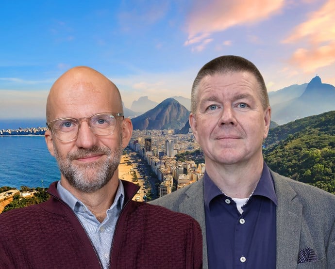 Frihandelsavtalet med Mercosur – EU backar