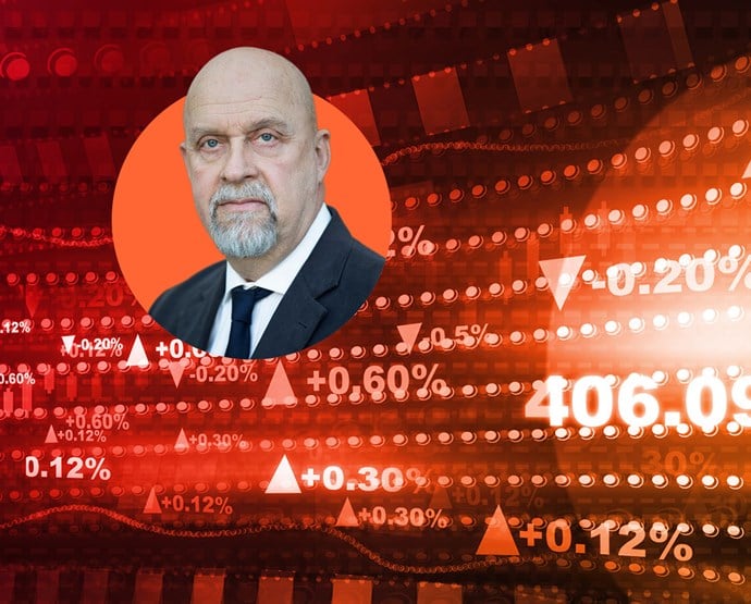 Pulsen på världsekonomin