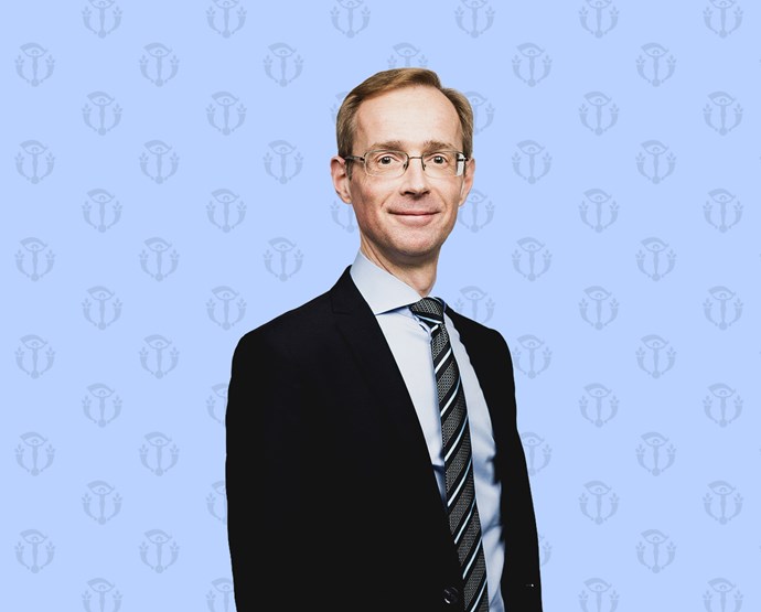 Pulsen på världsekonomin
