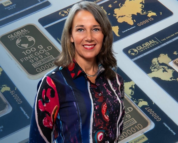 Pulsen på världsekonomin