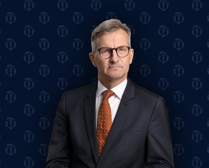 Riksbankschefen om läget i ekonomin
