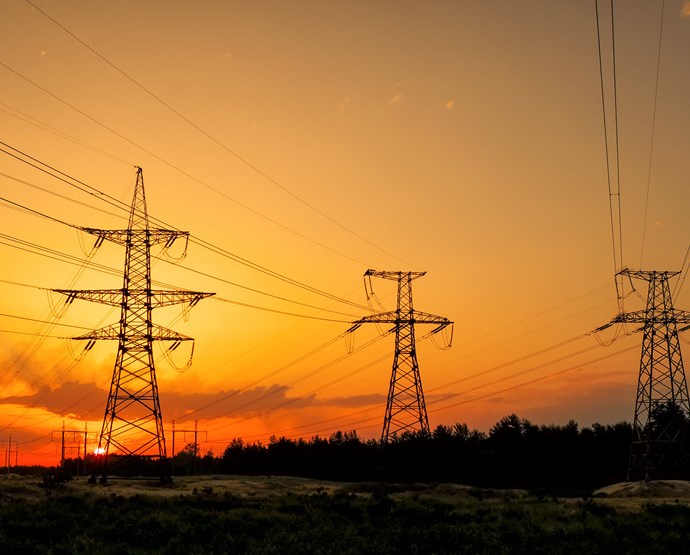 Energi och industri
