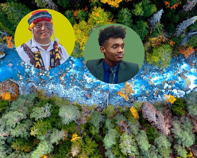 Trailblazing leadership