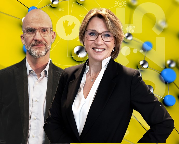 Västsverige och världen Vad händer?