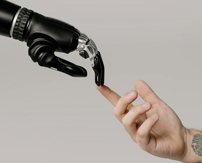 Så stärker AI affären