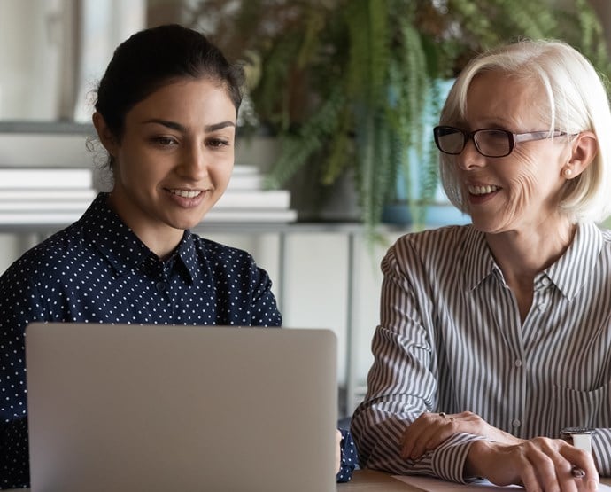 HR-frukost: Att leda över generationsgränserna