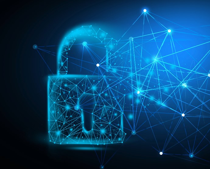 15 snabba: Cybersäkerhet