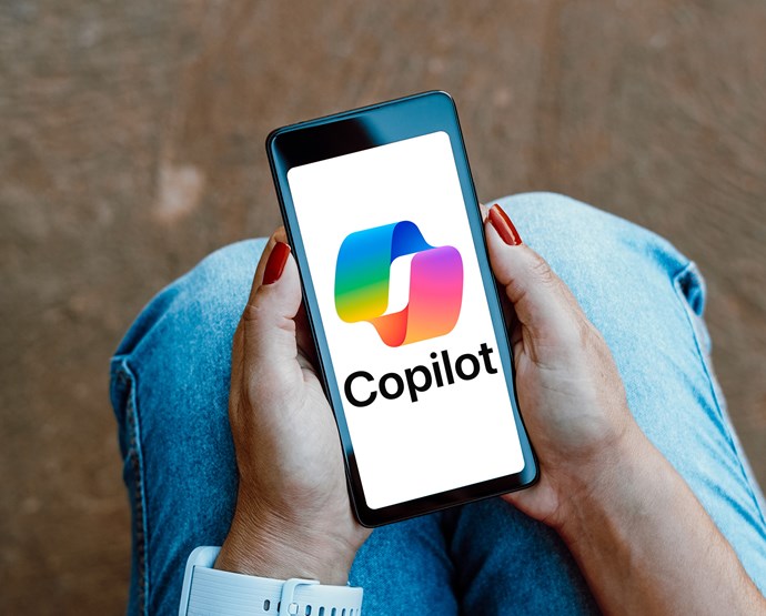 Microsoft Copilot kurser