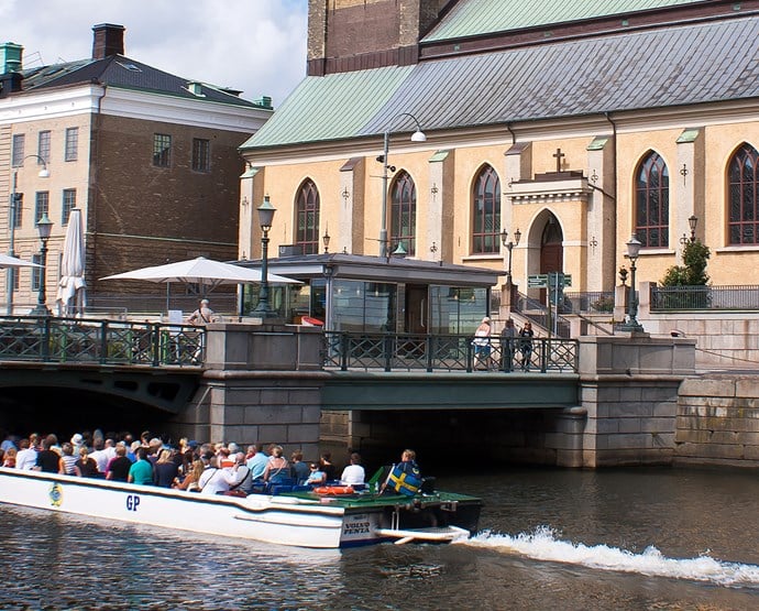 Rundabordssamtal: Stärkt beredskap i fastighetssektorn