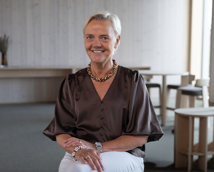 Birgitta Söderberg