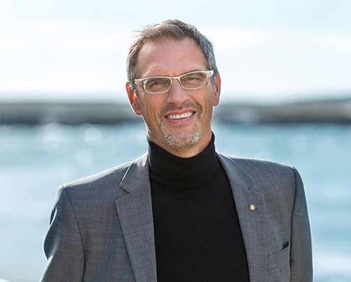 Björn Wolgast
