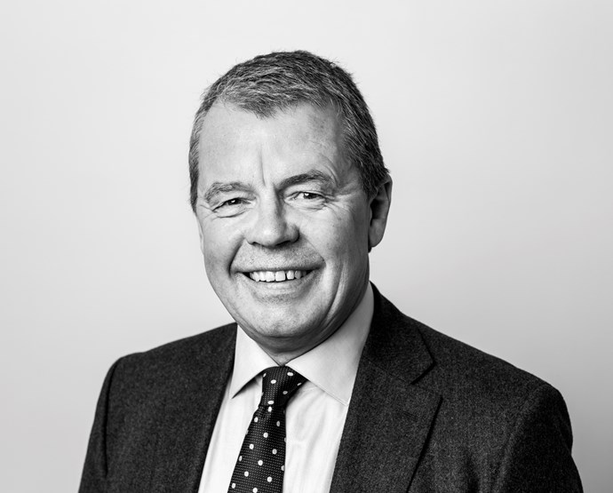 Mikael Granath
