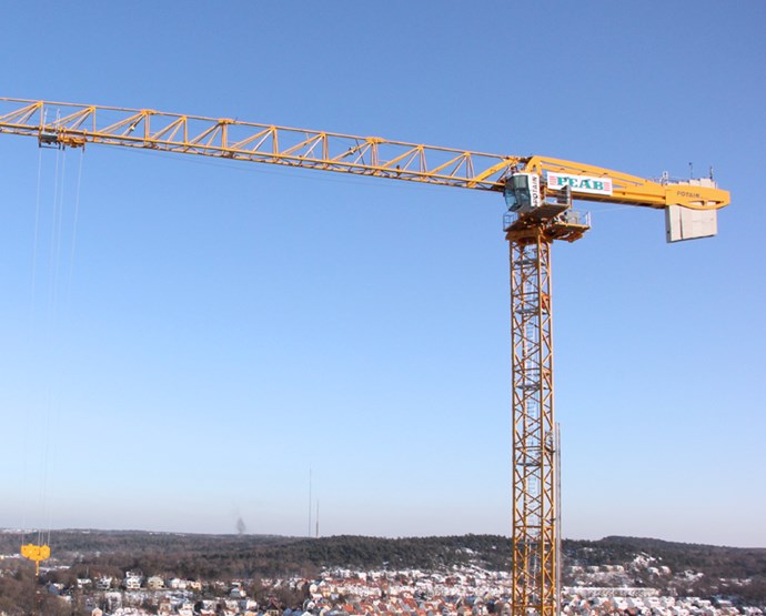 Samarbete mellan förvaltningar förenklar byggande