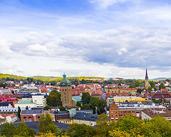 Undvik katastrof på boendemarknaden