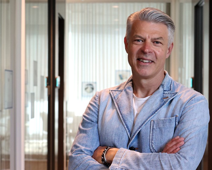 Fyra tips för ökad innovationskraft