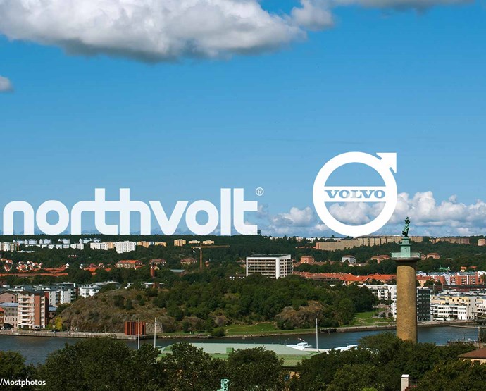 En stor dag för västsvenskt näringsliv