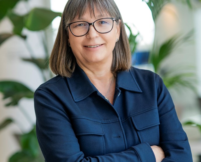 Catharina Sjögren
