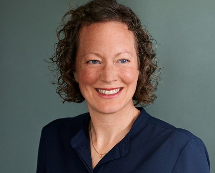 Cecilia Hesslén