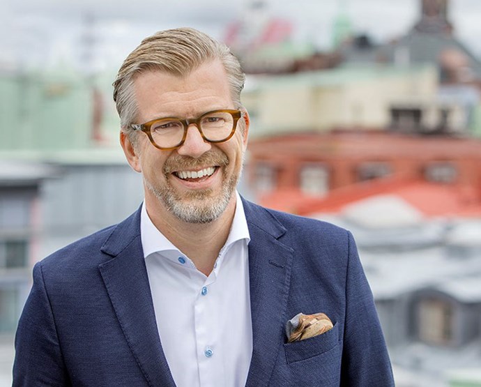 Fredrik Önnerfors