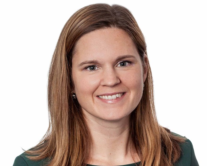 Karin Eriksson
