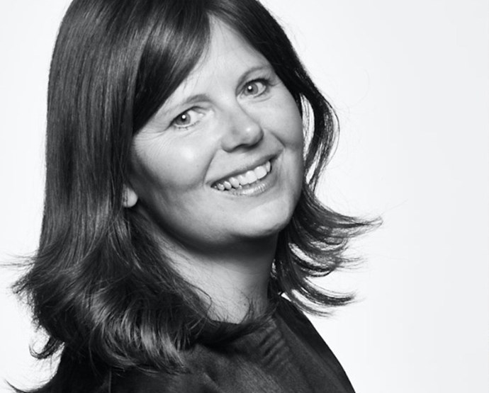 Karin Sjöström Andersson