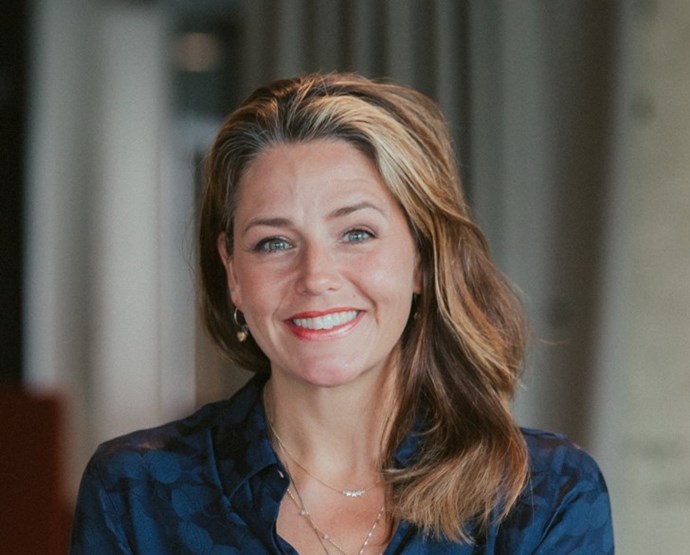 Victoria Berglund Öberg