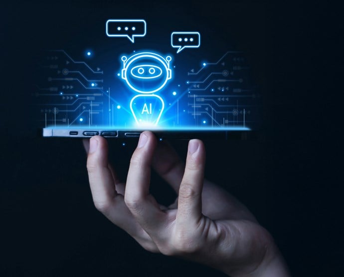 Effektivisera ditt arbete med AI-agenter