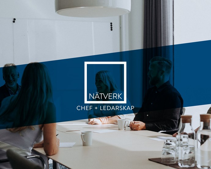 Chefsnätverk