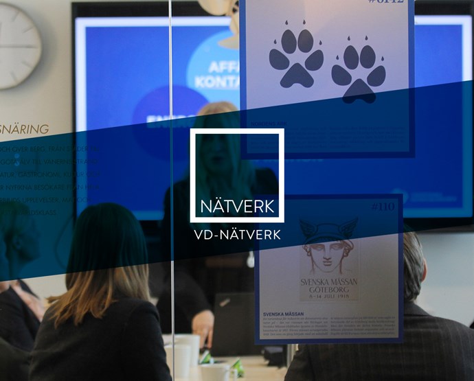 Vd-nätverk