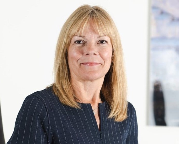 Kajsa R&#228;fteg&#229;rd