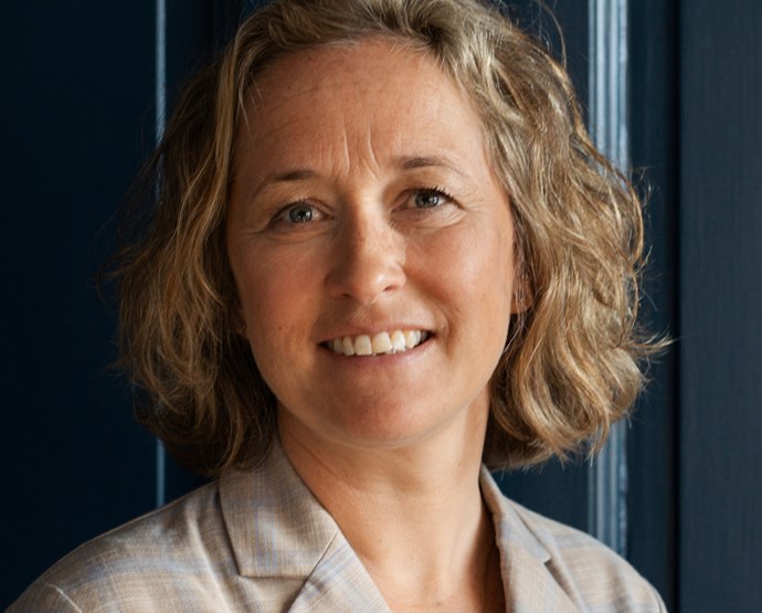 Karin Dahlgren