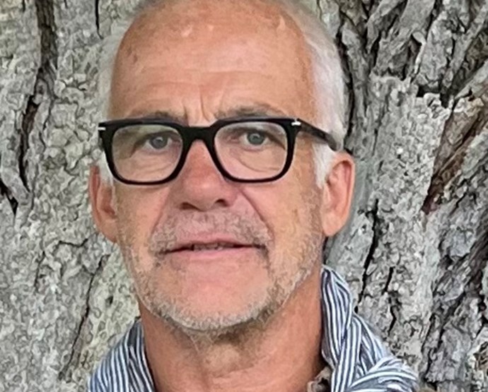 Lars Leijon