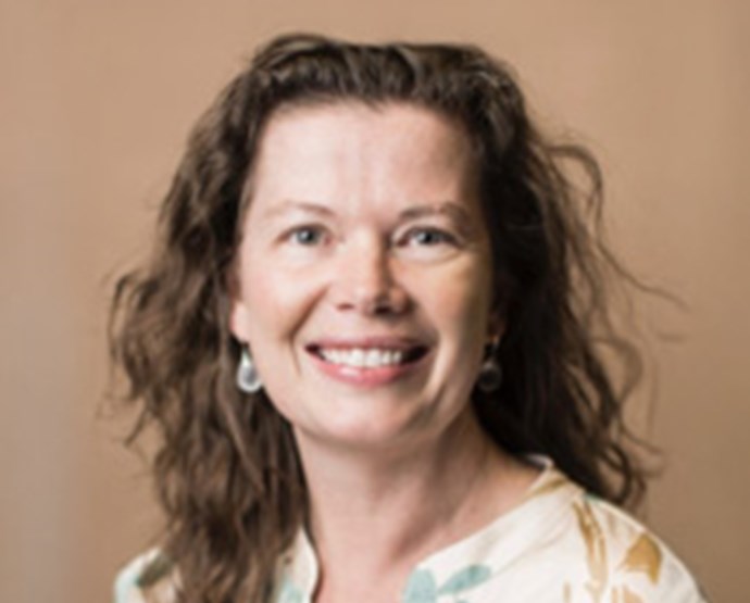 Lisa Stenson