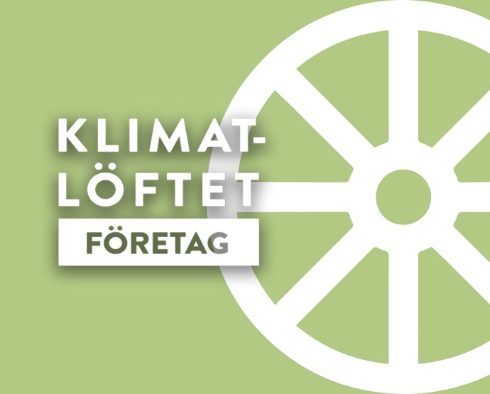 Webinar: Klimatlöfte 3, 4 & 8 - del 1