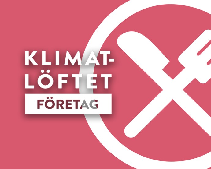 Uppföljningswebinar: Klimatsmart mat