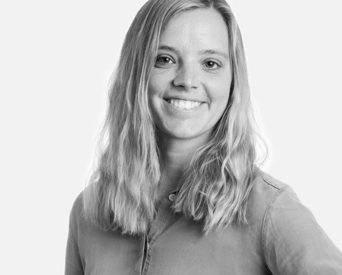 Anna Wallander
